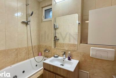 Apartament cu 3 camere, mobilat în Obor - 3
