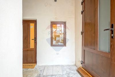 CORP DE CASA NOU RENOVAT 73MP+58POD | DESIGN WABI-SABI | REPUBLICII 24 CORP DE CASA NOU RENOVAT 73MP+58POD | DESIGN WABI-SABI | REPUBLICII 24 - 24