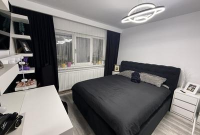 Apartament 3 camere, decomandat, 67 mp, cartier 1 Mai,  Scoala 36 - 3