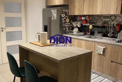 Casa moderna si primitoare - 9