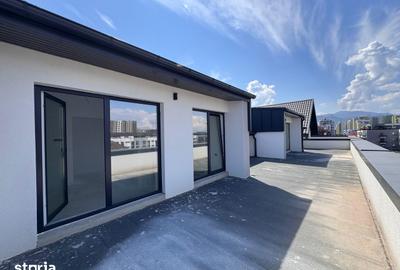 Apartament cu 2 camere în Tractorul - 7
