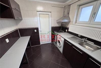 Ap. 3 cam., mobilat, S=61mp, Zona Libertatii! - 8