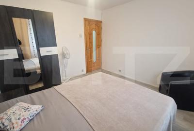 Apartament cu 3 camere decomandate, 68 mp, bloc renovat si izolat, zona Triaj - 9
