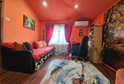 Coiciu Casa de Vanzare Casa din Vis P+M Parcare in Curte - 5