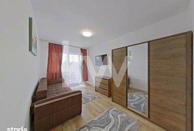 Apartament cu 3 camere decomandat în Sânpetru - 2