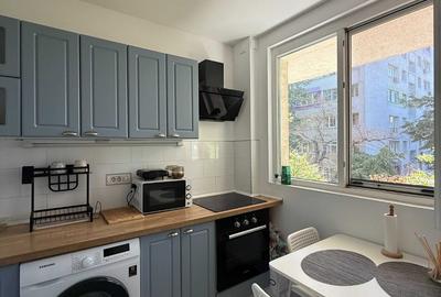 Apartament 2 camere – Domenii, lângă Arcul de Triumf și Parcul Herăstrău - 3