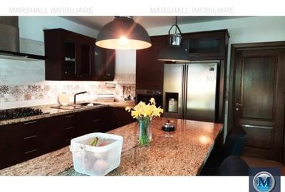 Vila cu 5 camere de vanzare in Paulesti, 200.6 mp #14703 Vila cu 5 camere de vanzare in Paulesti, 200.6 mp #14703 - 14