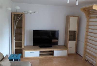 Lujerului | zonă liniștită | 4 camere mobilat | 3 balcoane - 5