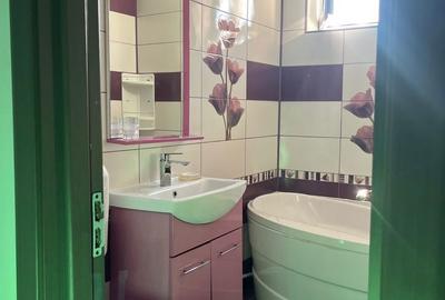 Apartament cu 2 camere nedecomandat în Piața Veche - 4