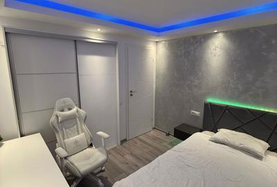 Apartament cu 3 camere decomandat, mobilat în Steaua - 3