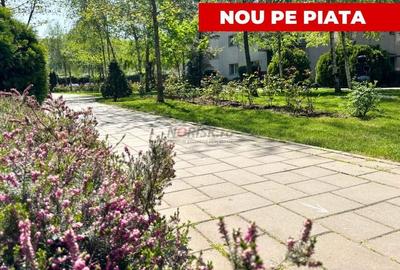 Apartament cu 2 camere decomandat, mobilat în Păcii