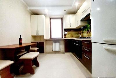 Apartament cu 2 camere cartierul Marasti - 2