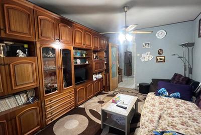REA1025010 Apartament 3 camere l Aviatiei l Metrou - 3