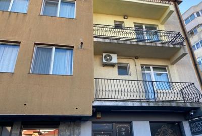 Inchiriere Apartament spatios Trocadero Inchiriere Apartament spatios Trocadero - 20