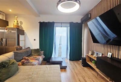 DUPLEX spatios mobilat cu garaj Dumbravita intre Ion Creanga si Mures - 6