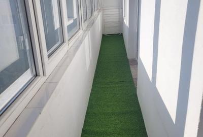 Apartament cu 3 camere semidecomandat, mobilat în Calea Victoriei - 10