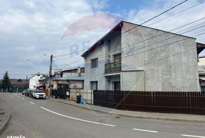 Casă cu 3 camere cu Teren 111 Mp în Central - 11