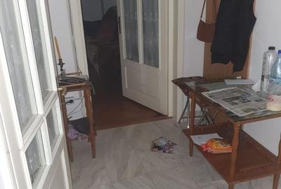 Casă individuală cu 2 camere cu Teren 600 Mp în Bercu Roșu - 18