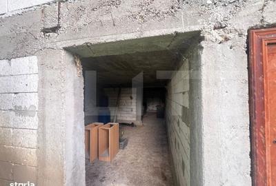 Casă cu 4 camere în Cârligei - 4