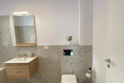 Garsonieră decomandată în Tei