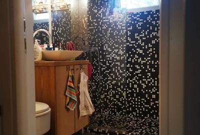 Apartament în Cotroceni, mobilat,utilat, poziție liniștită, vedere spre grădină - 16