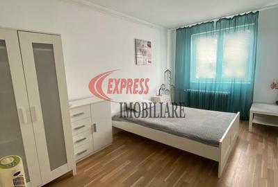 Apartament cu 2 camere decomandat, mobilat în Dristor
