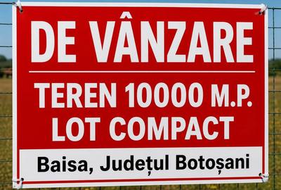 Spațiu comercial, în Baisa - 1