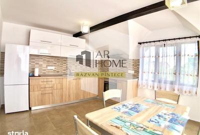 Apartament cu 3 camere în Bereasca - 20