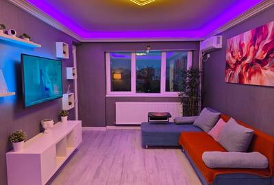 Apartament cu 2 camere semidecomandat, mobilat în Drumul Taberei - 2