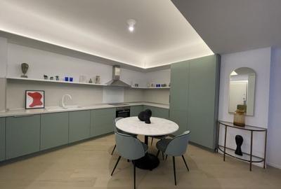 APARTAMENT LUX 2 CAMERE/ MOBILAT SI UTILAT/ 7 MINUTE DE METROU - 5