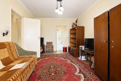 Apartament cu 3 camere decomandat, mobilat în Ultracentral - 2