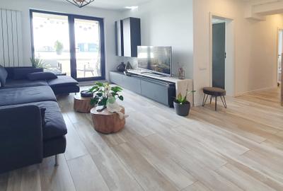 Comision 0! Novum, apartament 3 camere modern, la cheie, terasa, parcare Comision 0! Novum, apartament 3 camere modern, la cheie, terasa, parcare - 3