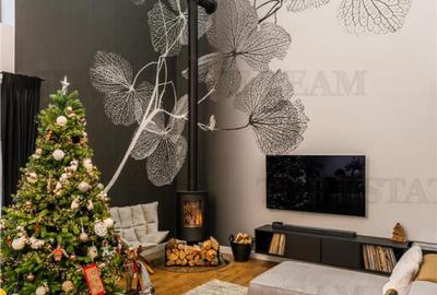 Casa in Paradisul Verde, Corbeanca - 1