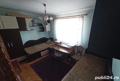 Apartament cu 2 camere decomandat în Ilișești - 1