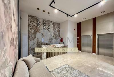 Apartament 3 camere de lux mobilat sau nemobilat Bucegi 12 P - 3