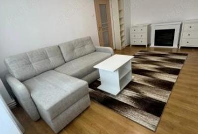 Crangasi - Apartament 2 Camere Modern - Centrala Proprie - Confort 1