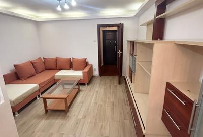 Garsonieră semidecomandată, mobilată în 1 Mai - 4