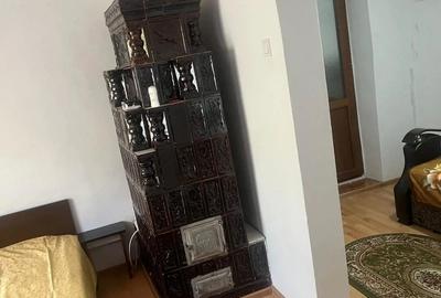 Casă cu Teren 1100 Mp în Roșioru - 3