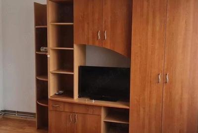 Garsonieră semidecomandată în Ultracentral - 1