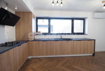 Apartament cu 4 camere semidecomandat în Băneasa - 7