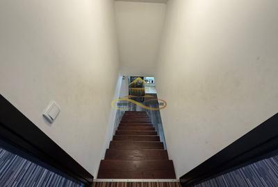 Apartament cu 3 camere semidecomandat în CFR - 5