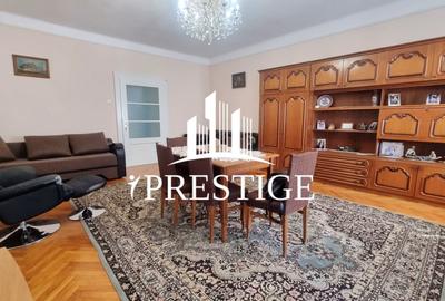 Apartament cu 2 camere decomandat, mobilat în Ultracentral - 2