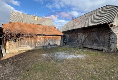 DE VANZARE Casa Traditionala Localitatea Mara, Maramures - 6