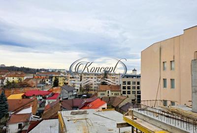 Apartament spatios in zona Semicentrala - 9