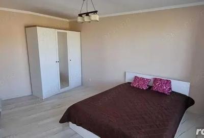 Garsonieră decomandată în Girocului - 1