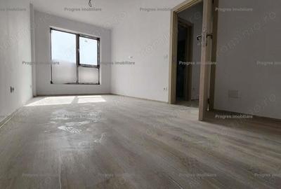 Apartament 2 camere - bloc nou - lift - 95.000 euro - 1