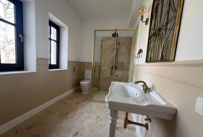 Vila Dorobanti Capitale Vila Dorobanti Capitale - 5