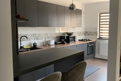 Casă individuală cu 4 camere cu Teren 400 Mp în Șimnicu de Sus - 13