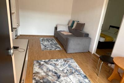 Apartament 2 camere Campus - 7