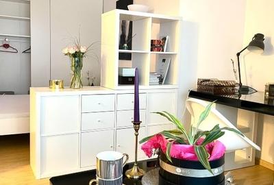 Studio ultracentral de Inchiriat - Piața Romană - 9